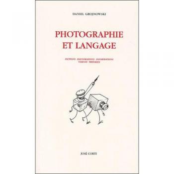 Photographie et langage