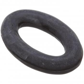 Silenziatore HJS 83 12 2001 Anello di ritegno