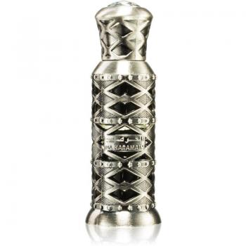 Al Haramain Musk Black Vanilla