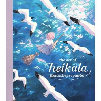 The Art of Heikala