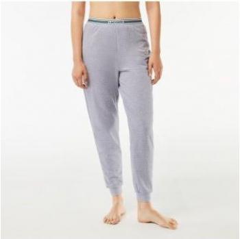 Calças Lacoste Casual Cinza