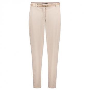 Relaxed Fit Chinohose von Betty Barclay