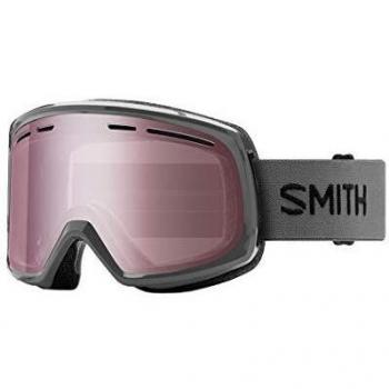 Protezioni occhi Smith Optics Adult Range Arco Nero Riflesso Ignitor