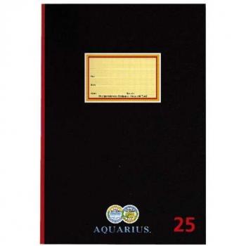 Bloc Notes A4 con Copertina Rigida