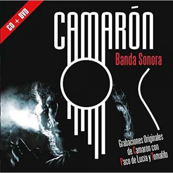 Camaron-la Pelicula