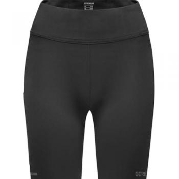 Gore Wear Concurve Short Tights Donna Nero
