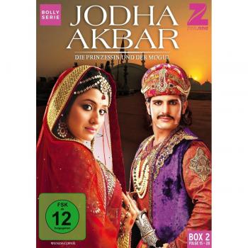 Jodha Akbar