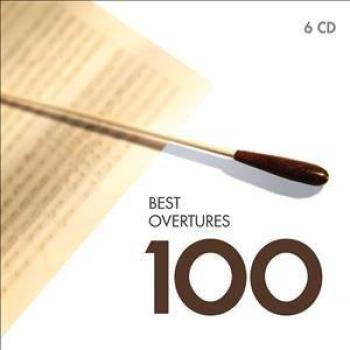 100 Geniale Ouvertüren