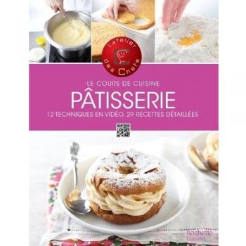 Le Cours De Cuisine