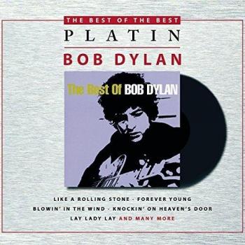 Best of Bob Dylan