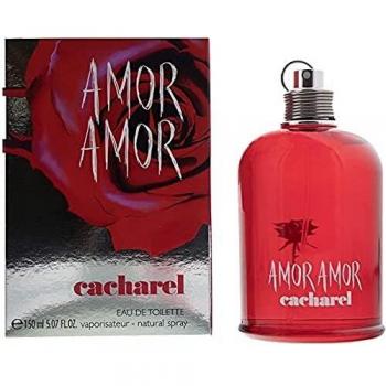Cacharel Amor Amor Perfume 150ml