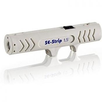 JOKARI T30180 Stripper for Wire, SE-Strip, 1.5 mm² / 0.059 in², 7 mm Ø