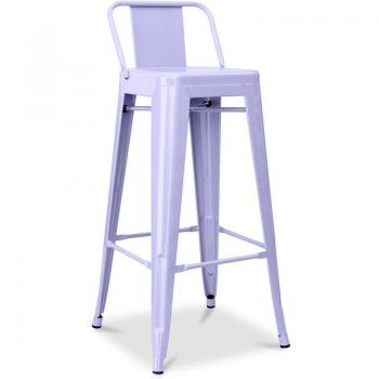 Taburete de Bar Industrial
