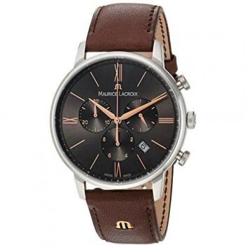 Maurice Lacroix Eliros Men's Chronograph Watch