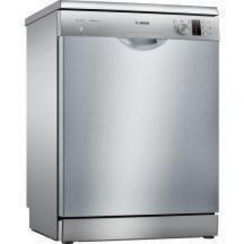 Lavavajillas Bosch SMS25CI05E, 13 cubiertos, 60 cm, Inox