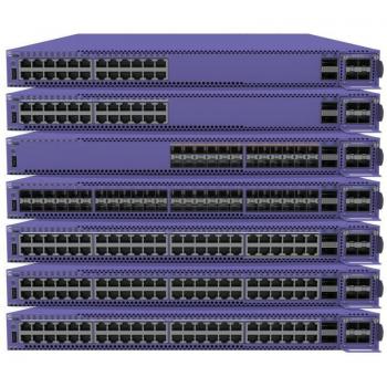 Switch gestito Extreme Networks 5520-24X