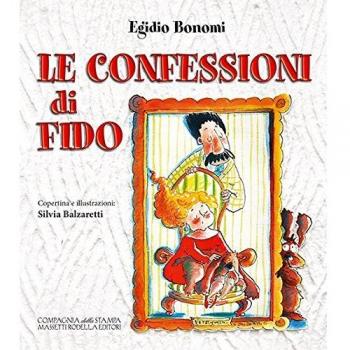 Le confessioni di Fido