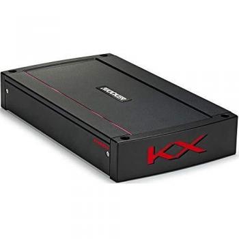 Kicker 44KXA8005 5‑Kanale Verstärker, Klasse D – Schwarz