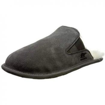 Chaussons Sorel Femmes Hadley Gris Quarry 36