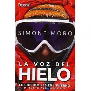 LA VOZ DEL HIELO