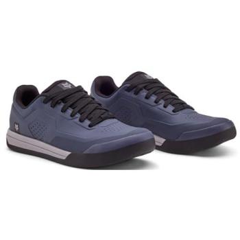 Fox Union Flachpedal MTB Schuhe in Blau
