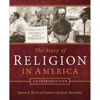 Vitalsource Technologies, Inc. The Story Of Religion In America
