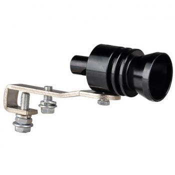 Silbato de Escape Demia Turbo XL‑Black