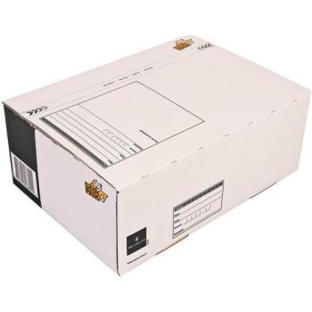 Online Postpakketbox 4 CleverPack 305x215x110mm wit kopen