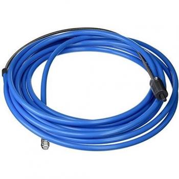 Silverline 633025 Drain Auger Drill Powered 6mm x 7m