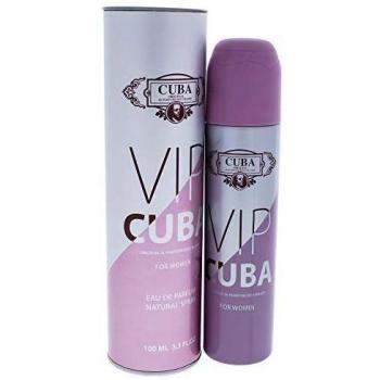 Vip Eau De Parfum Para Mujer 100 Ml