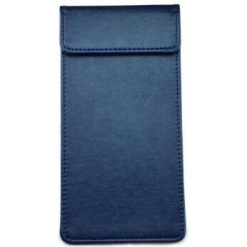 Porte-menu 10x20 cm avec clip pour hôtel