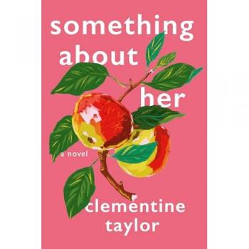 Clementine Taylor Something About Her