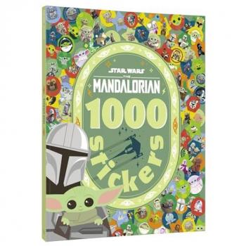THE MANDALORIAN