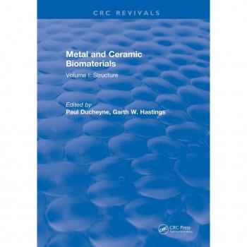 Vitalsource Technologies, Inc. Metal And Ceramic Biomaterials
