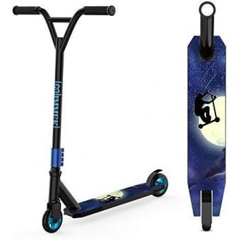 Scooter de Saltos IMMEK ABEC-9 Ruedas 100 mm