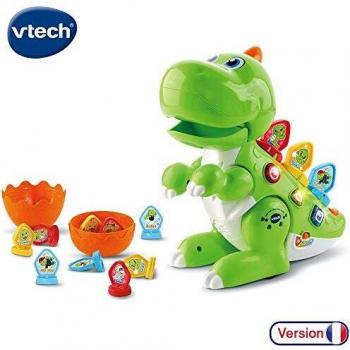 Robot Dinosauro My Fun
