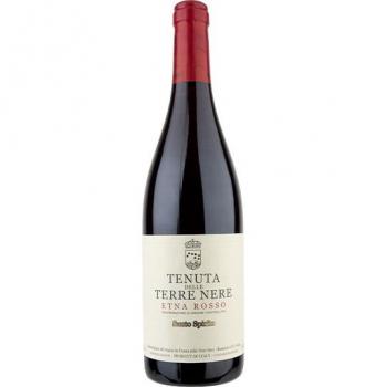 Tenuta delle Terre Nere Santo Spirito Etna Red 2021 0.75 ℓ