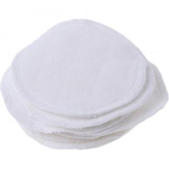 Spill-Proof Breastfeeding Pads