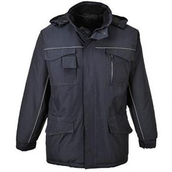 RS Parka (NavRoy) Large