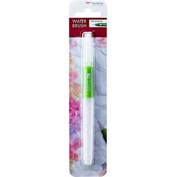 Tombow Brush Pen with Water Reservoir Fine Tip
