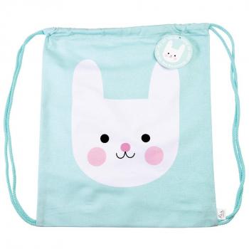 Rex London Rucksack Bonnie der Hase für Kinder