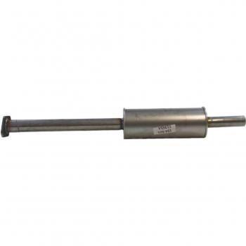 Voorpijp BOSAL 154-501 PVC
