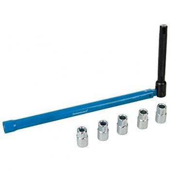 Monobloc Tap Spanner 6pce.