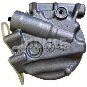 Compresseur de Climatisation MAHLE ORIGINAL R 134a