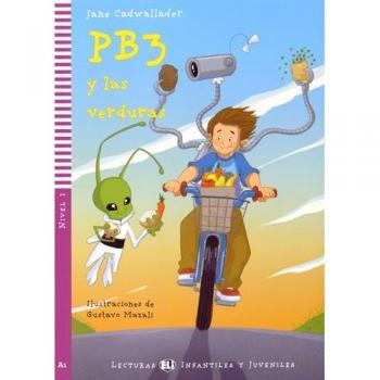 Niv.2/PB3 Y LAS VERDURAS