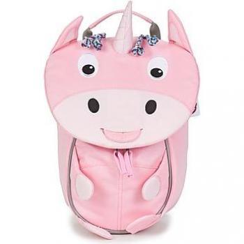 Sac à dos Affenzahn Rose Licorne Ulrike