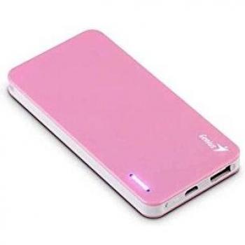 Powerbank Genius Eco-U306 3000mAh Blanco