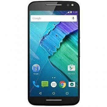 MotoX 32GB Interno 5.7