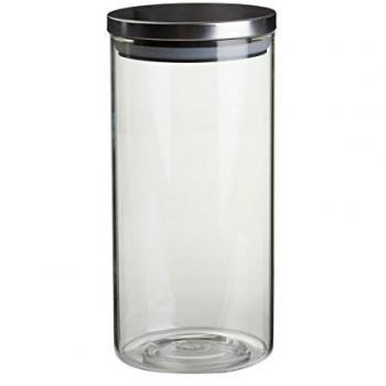 Premier Housewares Elegant Storage Jar