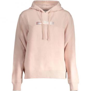 Calvin Klein Jeans dames sweatshirt roze